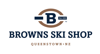 Browns Ski Shop