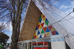 Cardboard Cathedral2