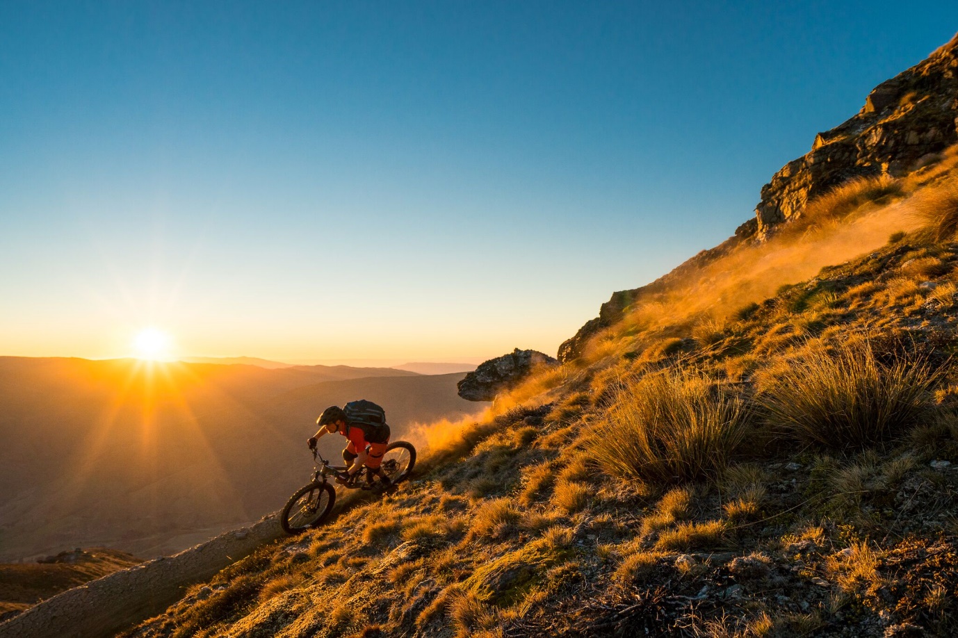 Awesome Summer Mountain Biking, Carting & Much More at Cardrona Alpine ...