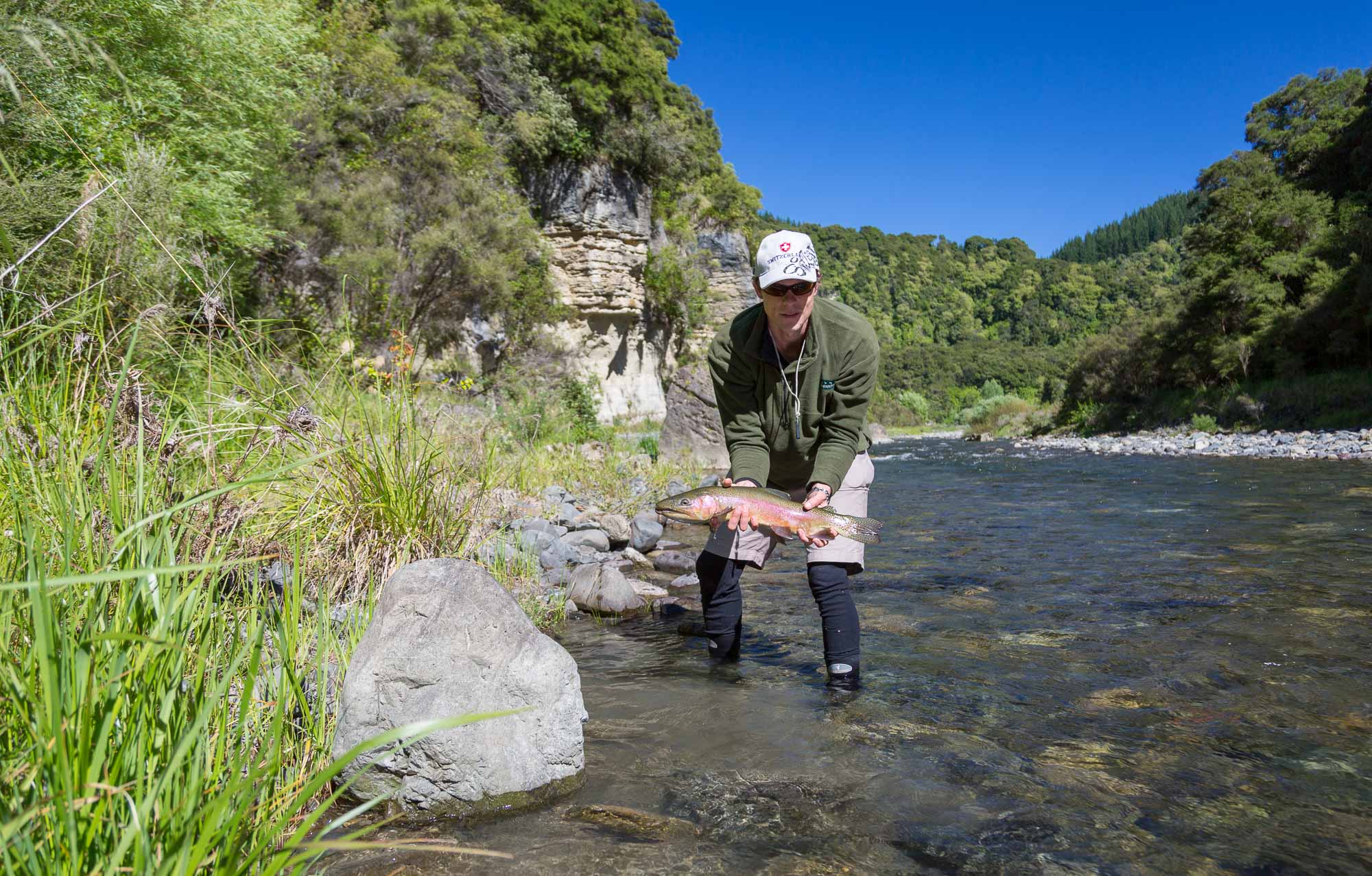 Copy of 2019 01 23 fly fisher pro Upper Mohaka