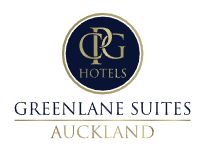 Greenlane Suites logo