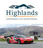 HighlandsLogo Experience the Exceptional