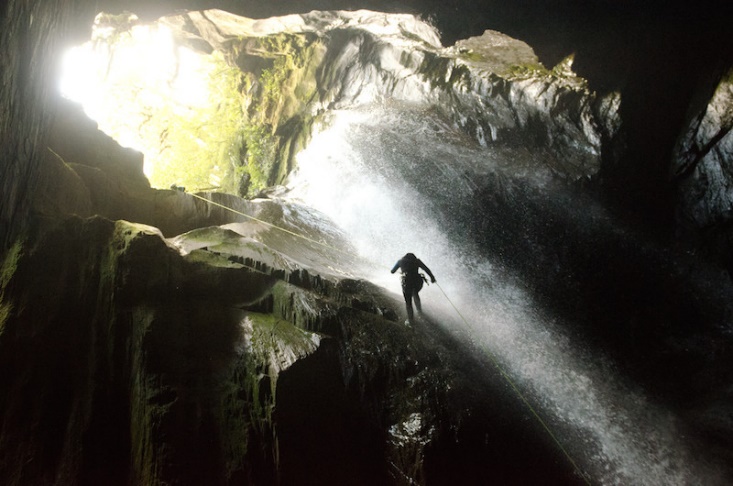 Queenstown Canyoning